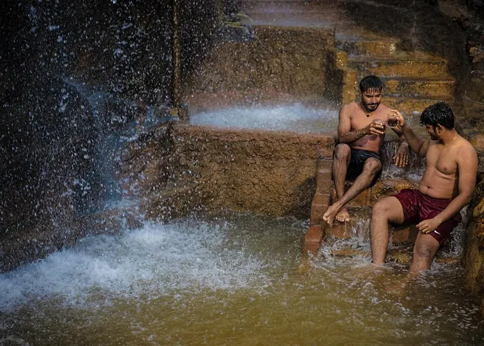 The Viber Yercaud- Villa With Waterfalls