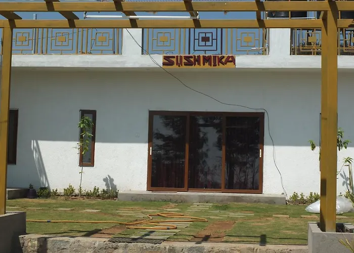 Sushmika Resorts Inn Yercaud